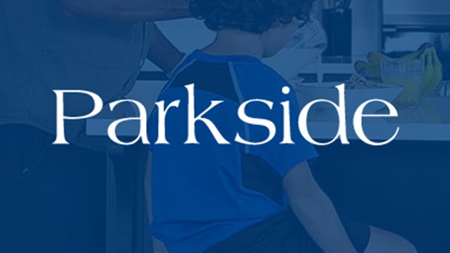New Homes in Parkside by Buffington Homes