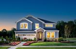New Homes in Roseshire Chase