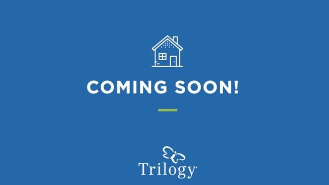 New Homes in Ridgecrest - A Trilogy Boutique Community by Shea Homes