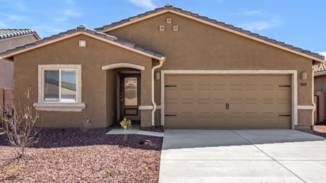 New Homes in Legacy at Sierra Vista by LGI Homes