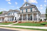 New Homes in Brackley