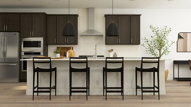 New Homes in Heritage Carson Creek | Active Adult by Lennar Homes