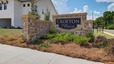 Crofton Place Estates