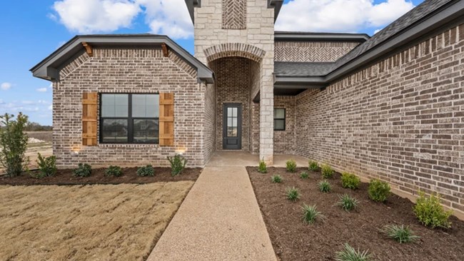 New Homes in Callan Village by RDH-Your Hometown Builder