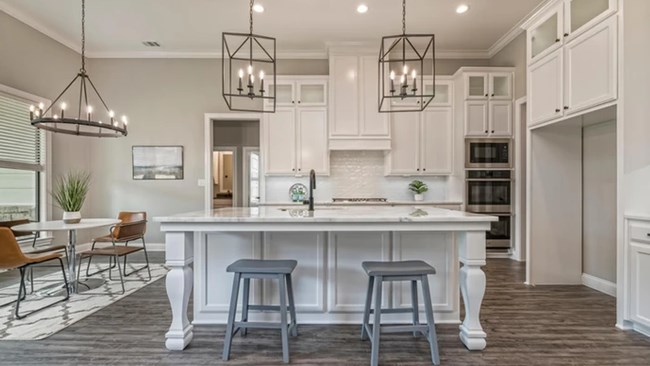 New Homes in West End by RDH-Your Hometown Builder