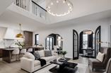 New Homes in Jagare Ridge