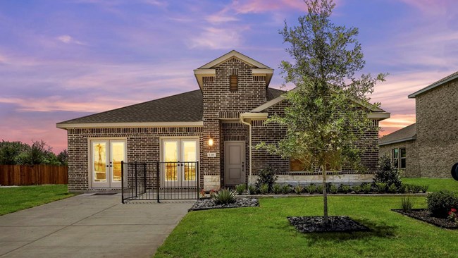 New Homes in Aspire at Noble Ridge by K. Hovnanian Homes