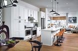New Homes in Heights at Cottonwood Creek