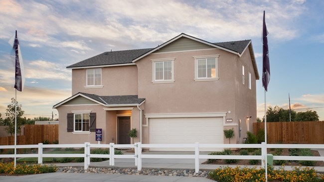 New Homes in Bravado by Century Communities