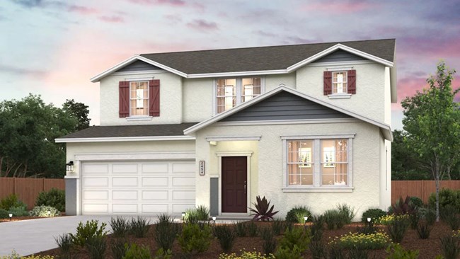 New Homes in The Trellises by Century Communities