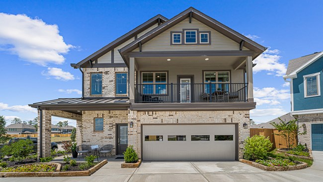 New Homes in Balmoral by Chesmar Homes