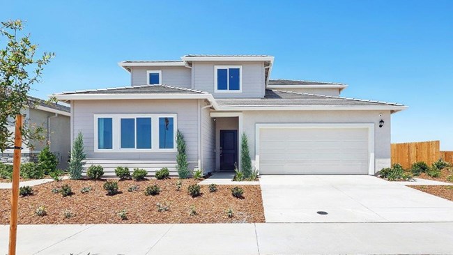 New Homes in Aviara at Amoruso Ranch by D.R. Horton