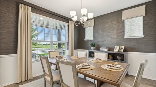 New Homes in Redden Farms by Landsea Homes