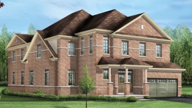 New Homes in Palmetto by Greenpark Group
