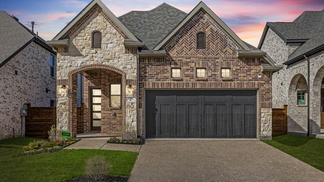 New Homes in Avondale by Chesmar Homes