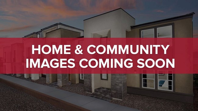 New Homes in Cadence - Aria Crossing 40' by Beazer Homes