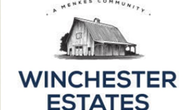 New Homes in Winchester Estates by Menkes Development