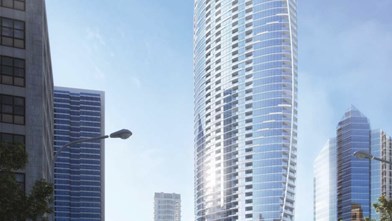 New Homes in 4800 Yonge Street