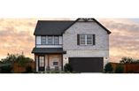 New Homes in Arcadia Ridge