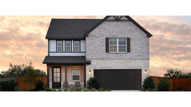 New Homes in Arcadia Ridge by Ashton Woods Homes