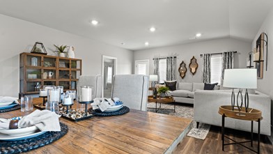 New Homes in Habberton Ridge