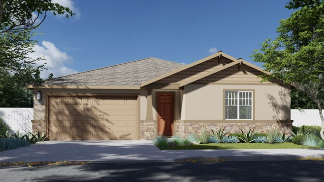 New Homes in Breezes at Westlake by Lennar Homes