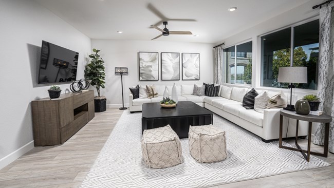 New Homes in The Keys II at Westlake by Lennar Homes