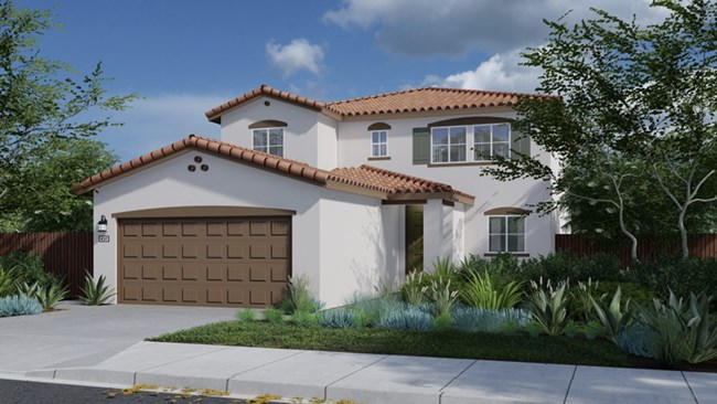 New Homes in Waterways at Westlake by Lennar Homes