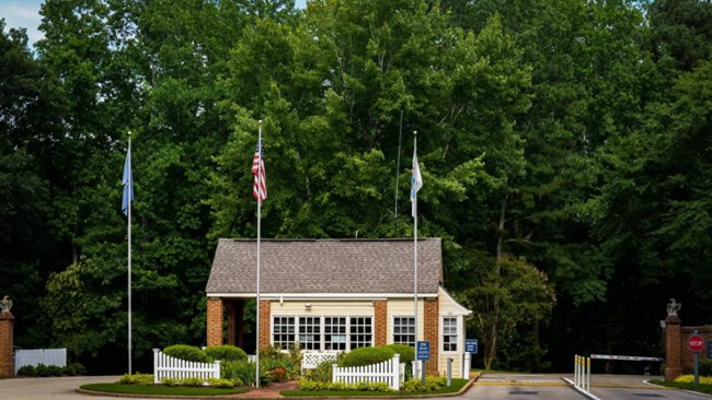 New Homes in Ford's Colony by Greenwood Homes