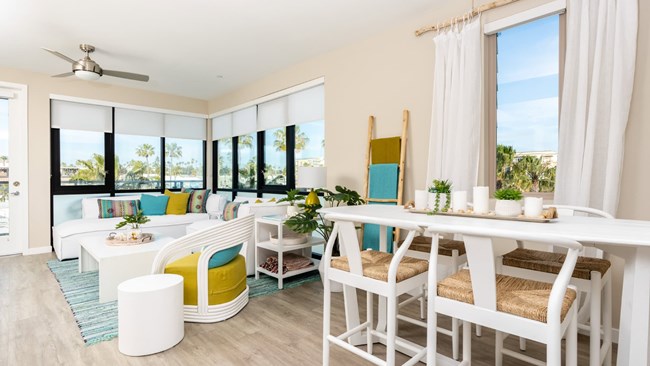 New Homes in SALT by Pelican Communities