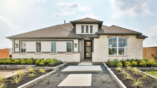 New Homes in Calumet by Brightland Homes