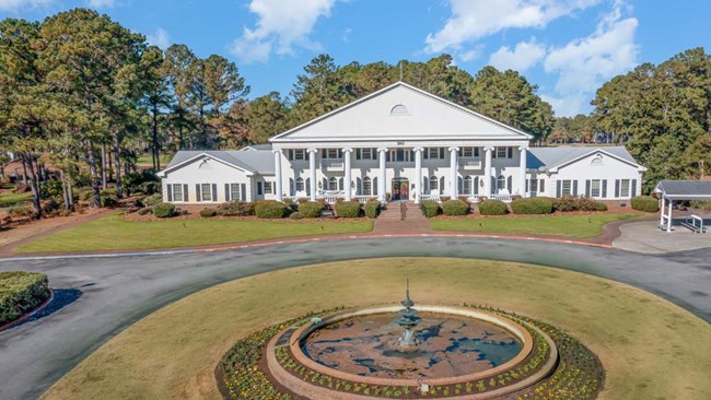 New Homes in Rich Square at Brunswick Plantation by D.R. Horton