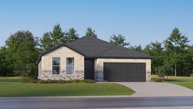 New Homes in Waterstone - Classic Collection by Lennar Homes