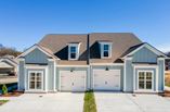 New Homes in Trotwood Villas