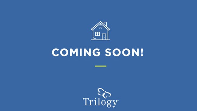 New Homes in Threeoaks- A Trilogy Boutique Community by Trilogy by Shea Homes