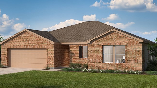 New Homes in Heartland Signature by KB Home