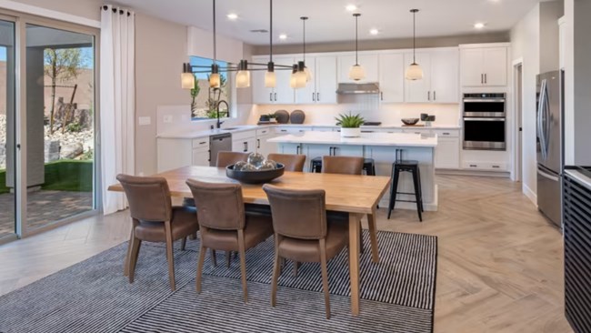 New Homes in Daylight by Pulte Homes