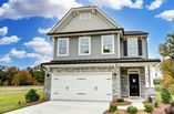 New Homes in Bellevue