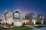 New Homes in Arbor Chase