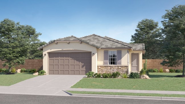 New Homes in Asante Artisan - Discovery by Lennar Homes