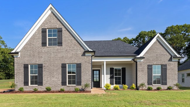 New Homes in Winningham Estates by Legacy New Homes