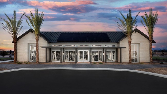 New Homes in Empire Pointe by Mattamy Homes