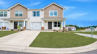 New Homes in Virginia Commons