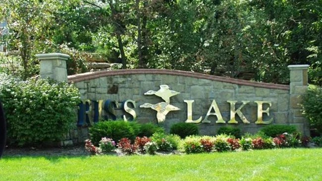 New Homes in Riss Lake by Don Julian Builders