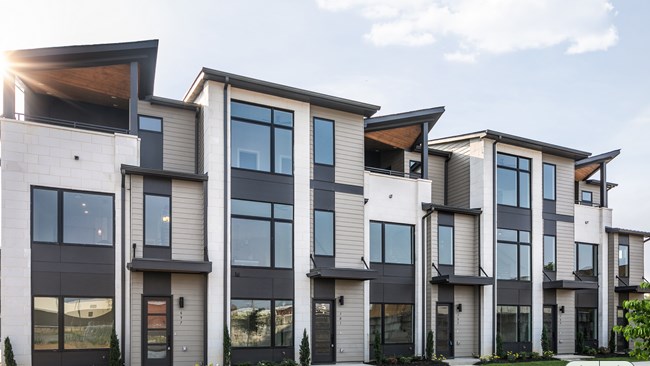 New Homes in Burnside by GreenTech Homes