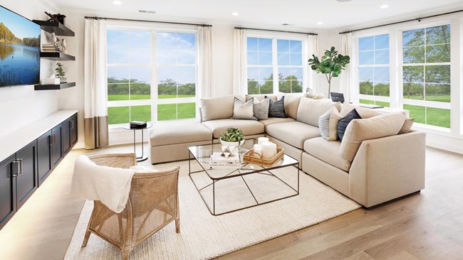 New Homes in Toll Brothers at Ingram Dunes at  by Toll Brothers