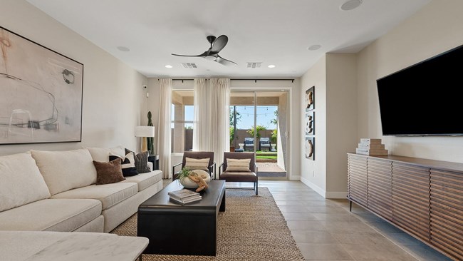 New Homes in Artisan at Asante Encore Collection by Taylor Morrison