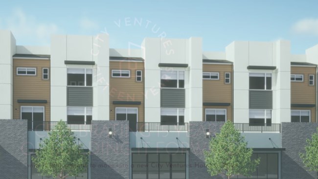 New Homes in Eginhouse Artesia by City Ventures