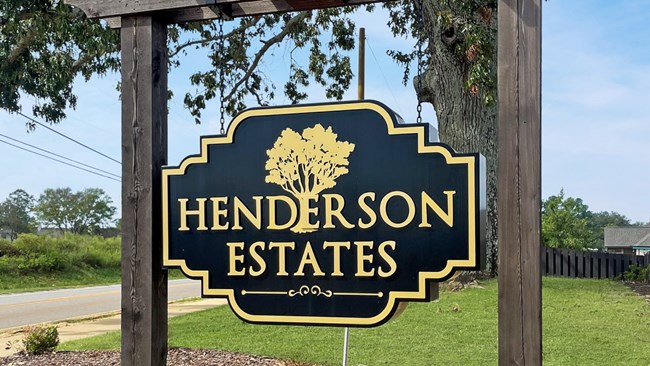 New Homes in Henderson Estates by Lennar Homes