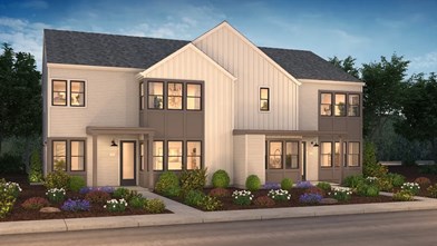 New Homes in Bay House at The Dunes